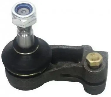 Наконечник правий Opel Astra F/Vectra A 88-95 Denckermann D130005