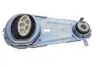 Подушка двигуна (задня) Megane III/Scenic III 1.5 dCi 09- (знизу) (Original) HUTCHINSON 532E33