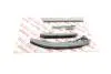 Комплект ланцюга ГРМ BMW 3 (E36/E46)/5 (E39/E60)/7 (E65/E66/E67) 2.0-3.0 92-08 M54 B30 AIC 59023SET (фото 2)