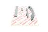Комплект ланцюга ГРМ BMW 3 (E36/E46)/5 (E39/E60)/7 (E65/E66/E67) 2.0-3.0 92-08 M54 B30 AIC 59023SET (фото 3)