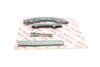 Комплект ланцюга ГРМ BMW 3 (E36/E46)/5 (E39/E60)/7 (E65/E66/E67) 2.0-3.0 92-08 M54 B30 AIC 59023SET (фото 4)