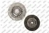 MAPA OPEL К-кт сцепления (без центр.выкл.) Astra G,Vectra B,Zafira A 2.0DTI 97- 004228009 MAPA 004228009
