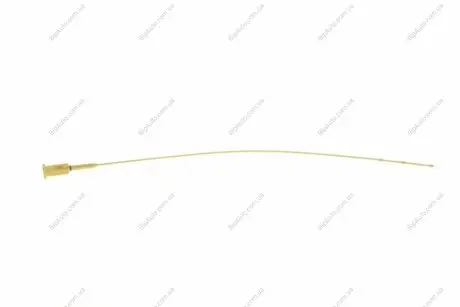 Щуп рівня оливи Renault Master II/Opel Movano 2.5dCi/TDCI 01- (740/700mm) SOLGY 122003