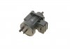 Клапан управління турбіни MB Sprinter/Vito CDI (60кВт) (чорний) SOLGY 402003 (фото 1)