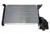 Радіатор охолодження MB Sprinter 2.2-2.7CDI 00-06 SOLGY 112026