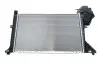 Радіатор охолодження MB Sprinter 2.2-2.7CDI 00-06 SOLGY 112026 (фото 3)