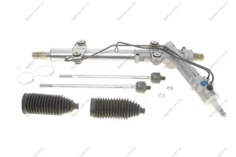 Рейка рульова MB Sprinter/VW LT 95-06 SOLGY 221001