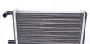 Радіатор пічки MB 207-410D 86-94 SOLGY 112048 (фото 4)
