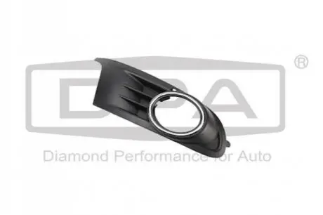 Решітка для протитуманних фар з отвором; права DPA 88541177802