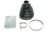 Пильник ШРКШ (зовнішній) Ford Connect 1.8TDCi 02- (90PS) DP B 757