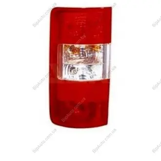 Ліхтар задній Ford Connect 02- (L) DP DP Group BP 8924-L (фото 1)