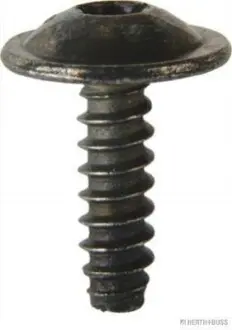 HERTH+BUSS (Z005) (Z002) Шуруп кріплення захисту двигуна Audi/Seat/Skoda/Volkswagen ELPARTS 50267065