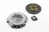 Комплект зчеплення Berlingo 1.1/1.4/1.6i/1.9D/Partner 1.1/1.4i 96- VALEO 786023