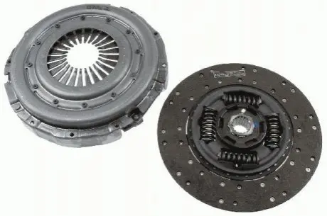 3400 127 701 SACHS 3400127701