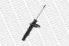 MONROE PEUGEOT амортизатор газ.Original передн.лів.208 12- G8222 MONROE G8222