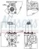 Клапан рециркуляціі ВГ (EGR) First Fit NISSENS 98167
