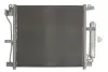 Радіатор кондиціонера First Fit NISSENS 940337
