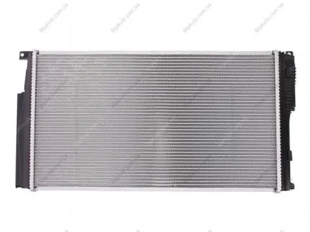 Радіатор охолодження NISSENS 60816