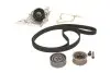 Комплект ремня грм + Помпа CONTINENTAL CT726WP2 CT726WP2