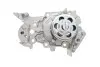 Помпа води Dacia Logan/Sandero 1.0/1.2 06-/Renault Kangoo/Clio/Logan/Twingo 1.2/1.2 16V 01- CONTINENTAL Contitech WP6081 (фото 4)