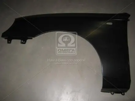 Крило пер. лів. DW LANOS TEMPEST 020 0139 311
