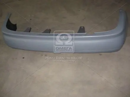 Фото 1 - бампер зад. OP ASTRA G TEMPEST 038 0404 950 Бампер зад. OP ASTRA G TEMPEST 038 0404 950 (фото 1)