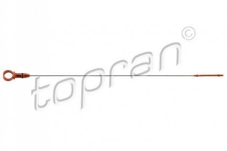 Щуп для вимірювання рівня оливи TOPRAN TOPRAN / HANS PRIES 723536