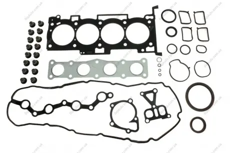 Комплект прокладок (повний) Hyundai Santa Fe/Kia Sorento 2.4 CVVT 09- REINZ 01-10012-01 VICTOR REINZ 011001201