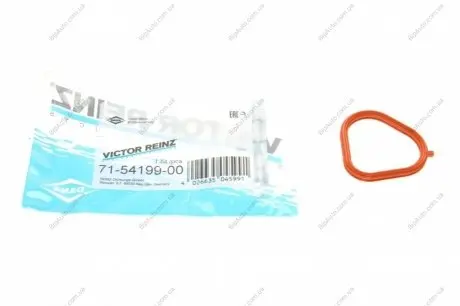 Прокладка колектора VICTOR REINZ 715419900
