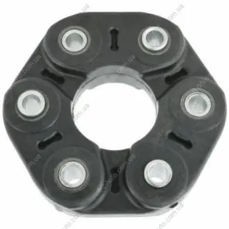 МУФТА КАРДАНУ (VOLKSWAGEN TOUAREG 2003-2010) FEBEST VWDS-TOUAR (фото 1)
