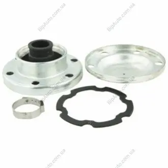 Пильовик приводу колеса FEBEST 0715-JB420SA
