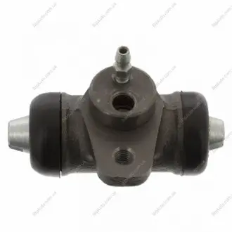 Циліндр гальмівний FEBI FEBI BILSTEIN 02218