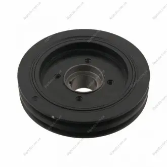 FEBI Шкiв колiнвала FEBI BILSTEIN 30408