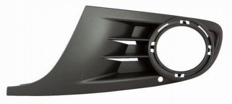 Накладка бампера DEPO 4412516LUD