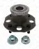 Підшипник маточини задн, Honda Accord VI 98-02 MOOG HO-WB-11783 HO-WB-11783