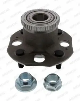 Підшипник маточини задн, Honda Accord VI 98-02 MOOG HO-WB-11783