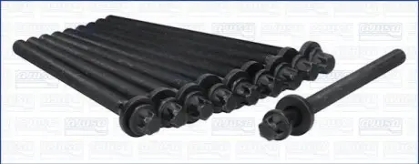 Болти головки цилiндра к-т AJUSA 81017600