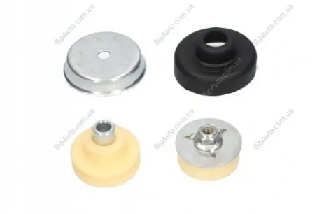 Подушка амортизатора (заднього) BMW 3 (E90-E93) 06-13 (к-кт) M47/M57/N47/N54/N57 PARTS KAVO SSM-10053