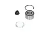 Підшипник маточини перед. Renault Kangoo 08- (R14)/Megane 03-08/Logan 05- PARTS KAVO WBK-6505 (фото 2)