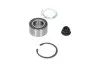 Підшипник маточини перед. Renault Kangoo 08- (R14)/Megane 03-08/Logan 05- PARTS KAVO WBK-6505 (фото 4)