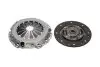 KAVO PARTS TOYOTA К-т сцепления Auris, Corolla, Yaris, 1,4D 05- CP-1159 KAVO PARTS CP-1159