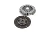 PARTS TOYOTA К-т сцепления Auris, Corolla, Yaris, 1,4D 05- PARTS KAVO CP-1159 (фото 2)