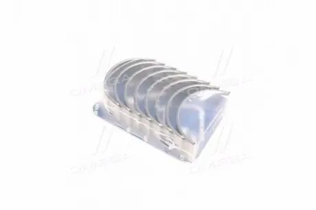 Вкладиши шатунние 0,75 Mercedes Benz M615 KOLBENSCHMIDT 87696630