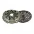 BLUE PRINT К-кт зчеплення (без підшипника) Fiesta 1.4TDCi 09-,Mazda 2 ADF1230110 BLUE PRINT ADF1230110