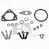 FISCHER VOLVO К-т прокладок турбіни C30 D5 06-, C70 D5 06-, S40 D5 06-, S80 D5 06-, V70 2.4 D 05-, XC60 I SUV D5 08- KT550050 FISCHER