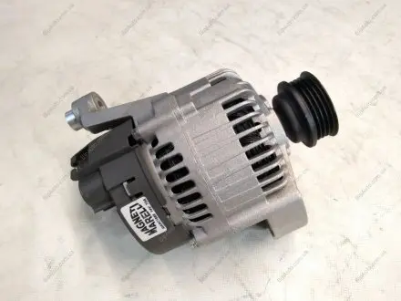 Генератор FIAT 500 07-, DOBLO 1.4 MAGNETI MARELLI 943318861010