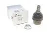 Опора кульова (передня/знизу) MB Sprinter 906,907,910/VW Crafter 06- (d=45.2mm) RTS 93-90921 93-90921