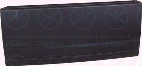 Накладка боковой двери KLOKKERHOLM 9558150 (фото 1)