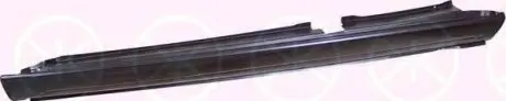 Поріг прав. 4-дв. KLOKKERHOLM 0009012