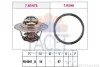 Термостат VW Caddy III/Golf IV/T4/T5/Octavia/A4/A6 1.4-2.0 TDI 80- (88C) FACET 7.8547